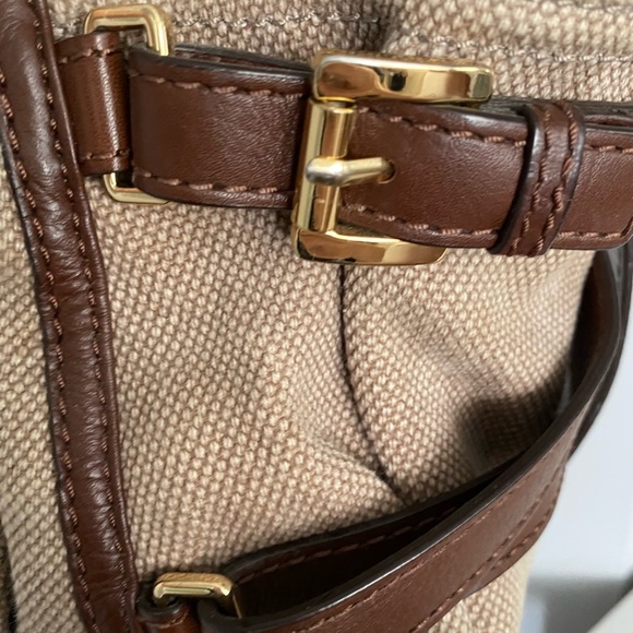 Michael Kors Ganservoort Bag Y2K - Picture 3 of 5